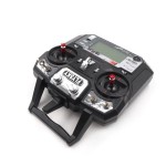 FS-i6X FlySky I6X 10CH 2.4GHz AFHDS 2A RC Radio con FS-iA10B per Drone RC veicolo barca Robot